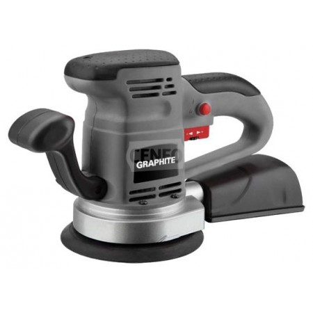 Frezeris GRAPHITE 450W 59G346 | Boltlita - Tvirtinimo detalės ir įrankiai